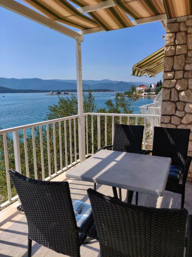 Apartments Jerkovic Клек Екстер'єр фото