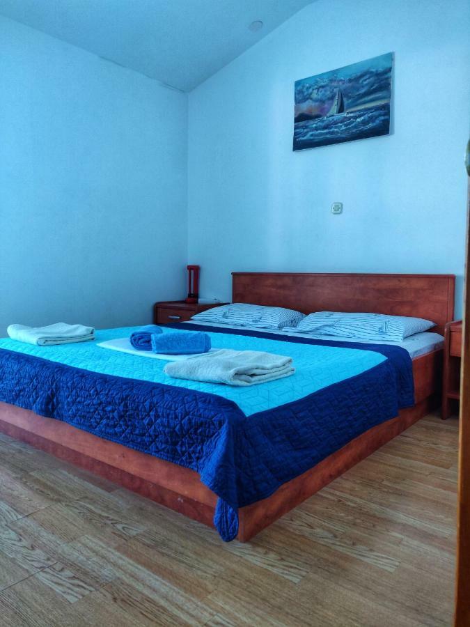 Apartments Jerkovic Клек Екстер'єр фото