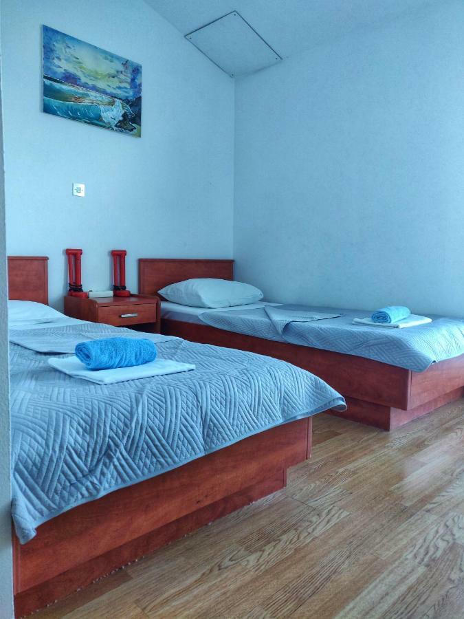 Apartments Jerkovic Клек Екстер'єр фото